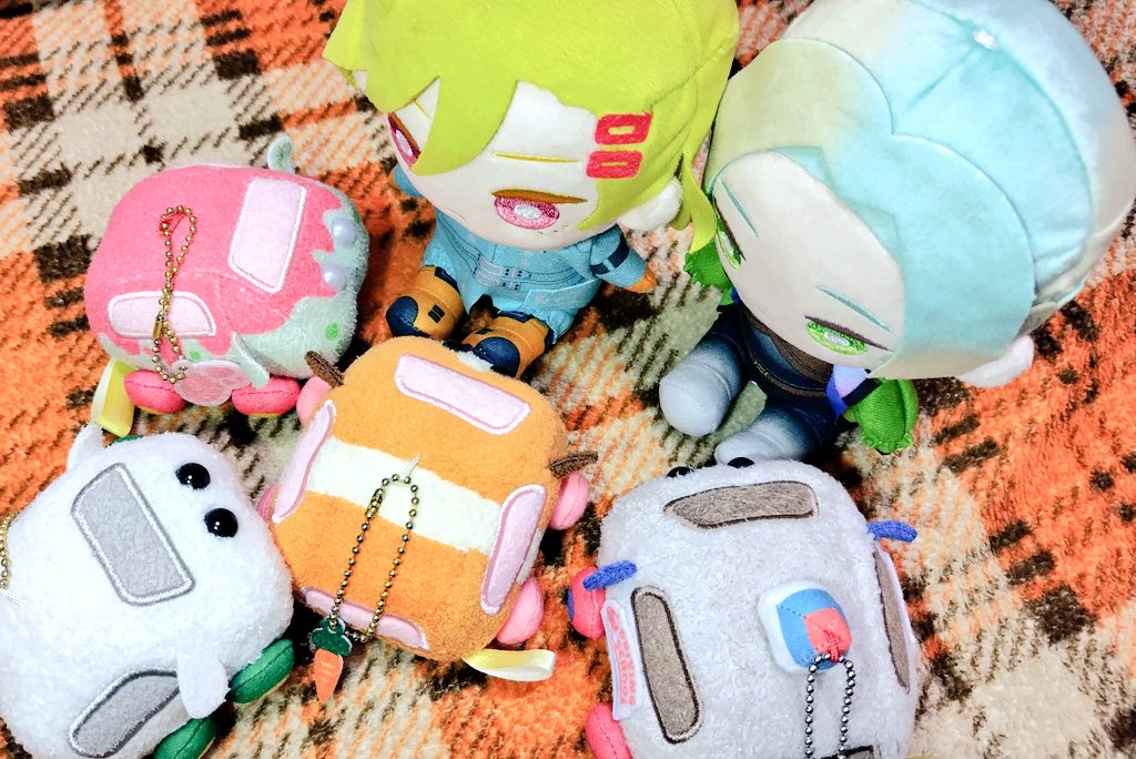 hzks(ハズキ)／C107：1日目東ナ20a on X