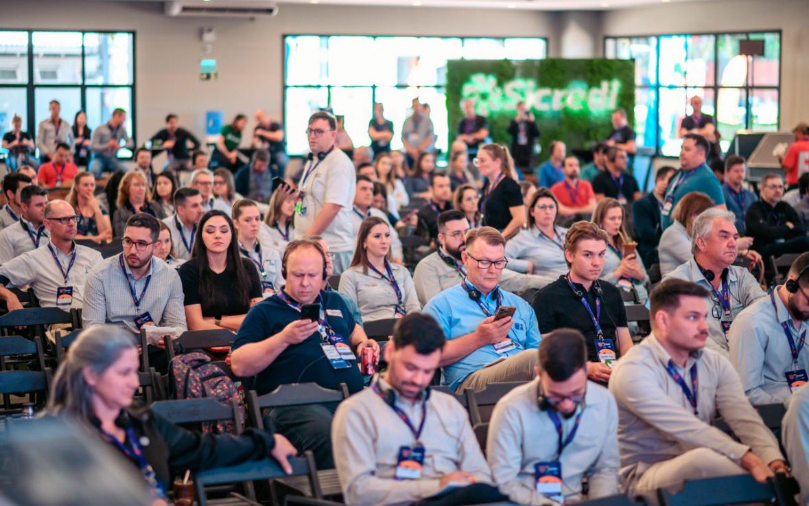 <a href="/Fecofe_ltda/">FECOFE</a> <a href="/MartinLlaryora/">Martín Llaryora</a> <a href="/GustavoHBrandan/">Gustavo.Brandan</a> <a href="/Stolbizer/">Margarita Stolbizer</a> <a href="/RossiJMok/">Juan Manuel Rossi</a> <a href="/gabrielfrizza/">Gabriel Frizza</a> <a href="/AteneoVa/">Ateneo Córdoba VA</a> <a href="/ArielGuarco/">Ariel Guarco</a> <a href="/COLSECOR/">COLSECOR</a> <a href="/icacoop/">International Cooperative Alliance</a> 💪Más de 700 asistentes y 40 speakers de 4 países en 2 días de CongregaCoop en el estado de Río Grande do Sul 🇧🇷 En el 2026 la 3ra edición será en Argentina 🇦🇷