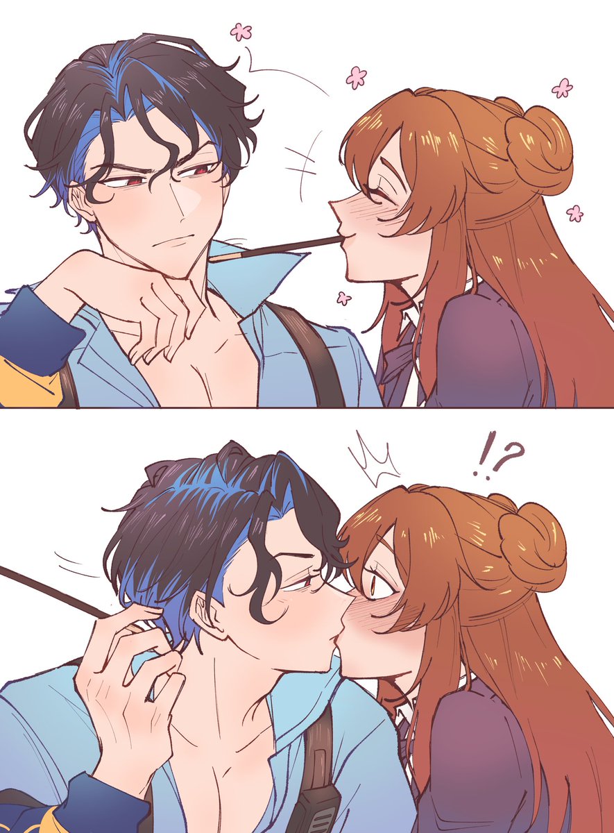 velvet (busy) (@veilouette) / Posts / X