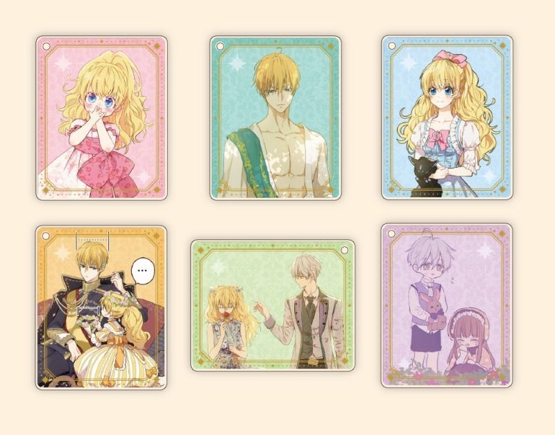 ☕「ある日、お姫様になってしまった件について」12巻発売記念Gratte