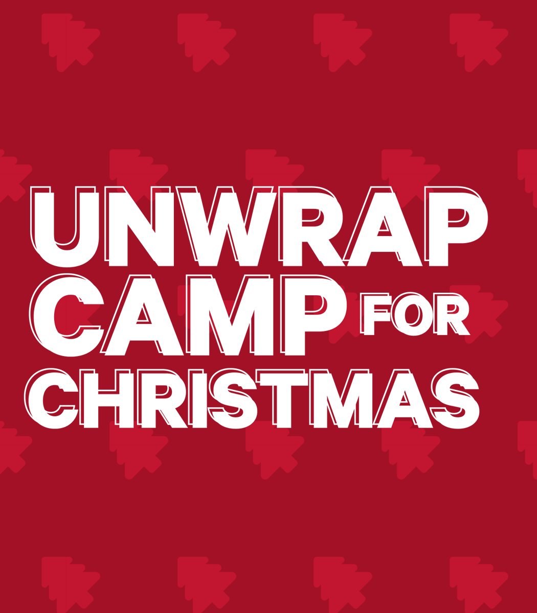 WinShape Camps tweet media