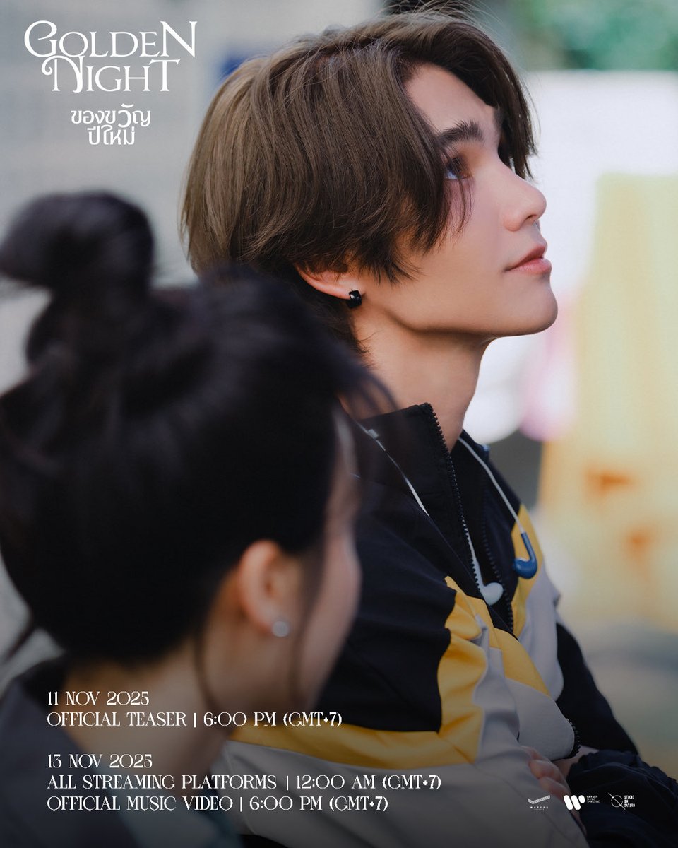 Warner Music Thailand tweet media