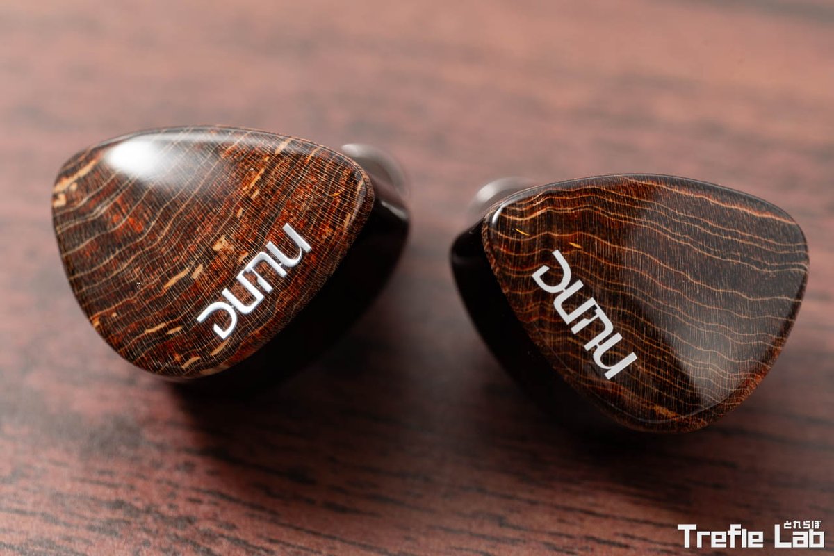 とれふる@Trefle Lab on X