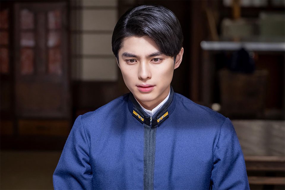 910_8580's tweet image. あの“瀧昌様”が、顔と、演技だけじゃないってこと、お茶の間に分からせてやろうぜ、
#本田響矢　#FNS