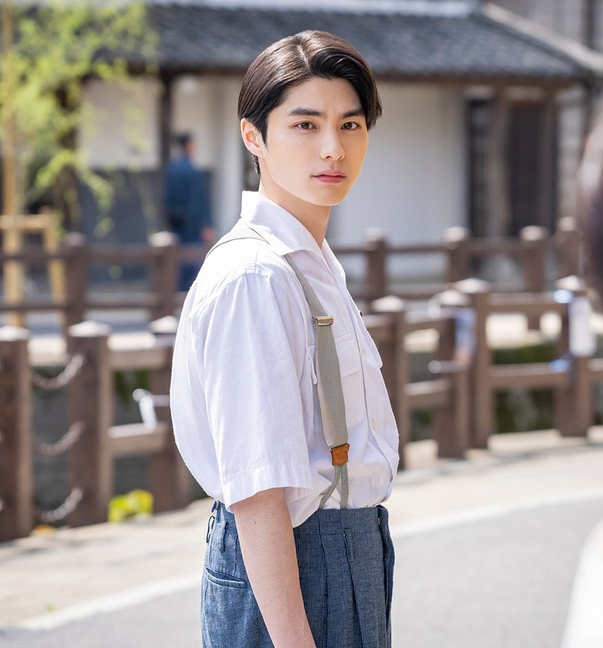 910_8580's tweet image. あの“瀧昌様”が、顔と、演技だけじゃないってこと、お茶の間に分からせてやろうぜ、
#本田響矢　#FNS