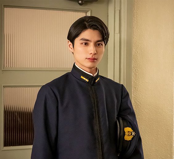 910_8580's tweet image. あの“瀧昌様”が、顔と、演技だけじゃないってこと、お茶の間に分からせてやろうぜ、
#本田響矢　#FNS