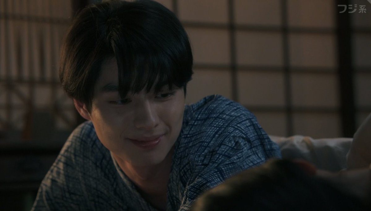 910_8580's tweet image. あの“瀧昌様”が、顔と、演技だけじゃないってこと、お茶の間に分からせてやろうぜ、
#本田響矢　#FNS