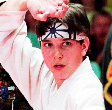 Johnny Lawrence (@sensei_johnnyla) on Twitter photo 