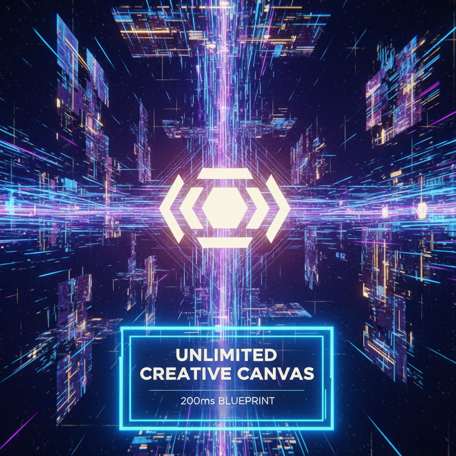 Alireza60720731's tweet image. Break free from the limitations of Web3. 🎨

Linera, with its Microchain architecture and 200ms Finality, is an infinite native for innovation. Every developer has a dedicated space to build dApps that were previously impossible.

#Linera #InfinitePossibilities #Microchains