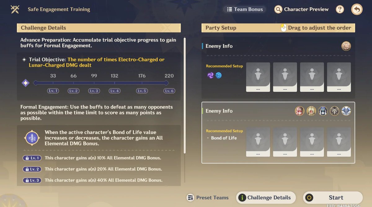 Teyvat Tabloid ⚡ LORE & MEMES ⚡ tweet media