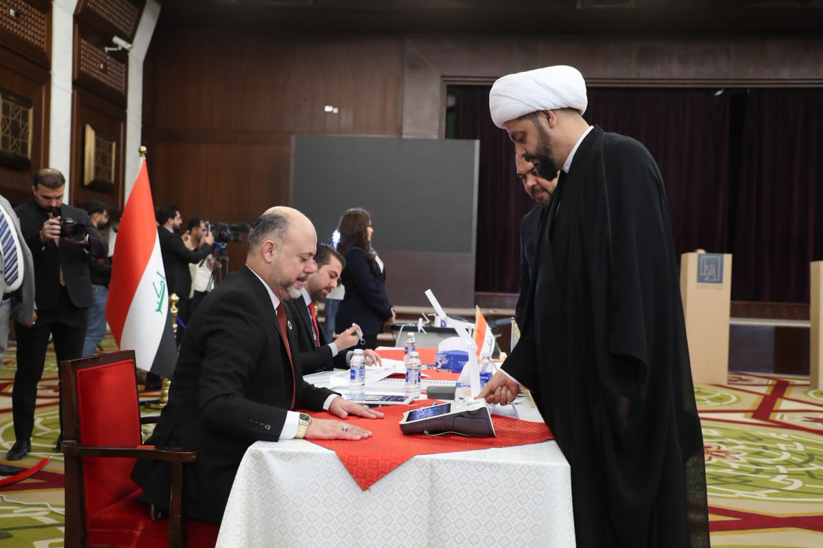 المكتب الإعلامي للشيخ الأمين tweet media