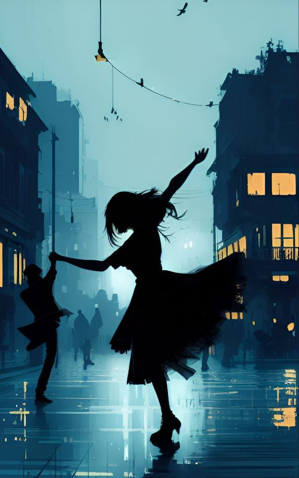 If you dance with me
Show me the rain
Not just the sun smiling
Show me the darkness
Not just the summer breeze
Show me the storms
If you dance with me
Show me the tired rose
Not just the fresh bloom.
Show me the fallen petal
Delicate and lost.
Love will nurture these.

<a href="/elonmusk/">Elon Musk</a>