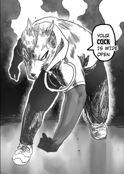 greninja mains when they find an opening in neutral