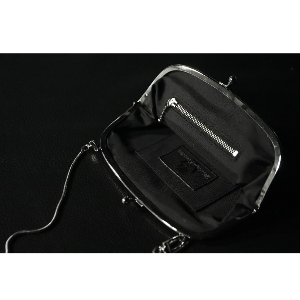 スパレコ×モダンパイレーツ スクエア型ポーチ スパレコ×モダンパイレーツ スクエア型ポーチの通販 by カイエ's shop