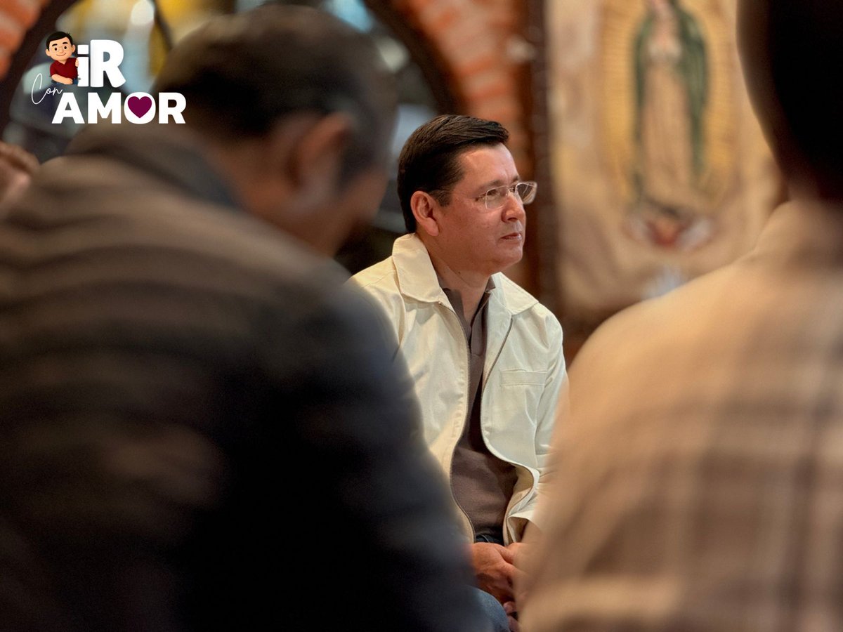 ivanramirezdgo's tweet image. iR CON AMOR POR DURANGO 
Hoy existe una crisis de liderazgos en todos los ámbitos.
Porque pocos se animan, se atreven o deciden alzar la voz ante una injusticia o para rescatar un proyecto. 
Por eso celebro cuando puedo platicar con diversos liderazgos en un mismo espacio.