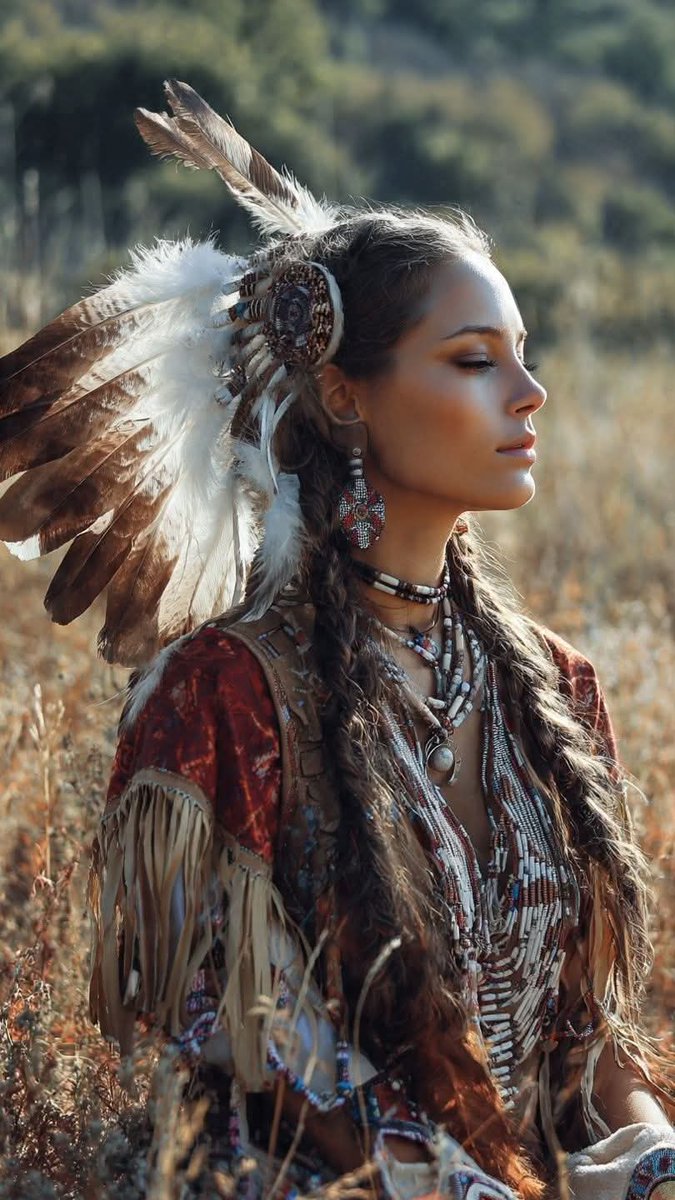 Native American Loves Shop tweet media