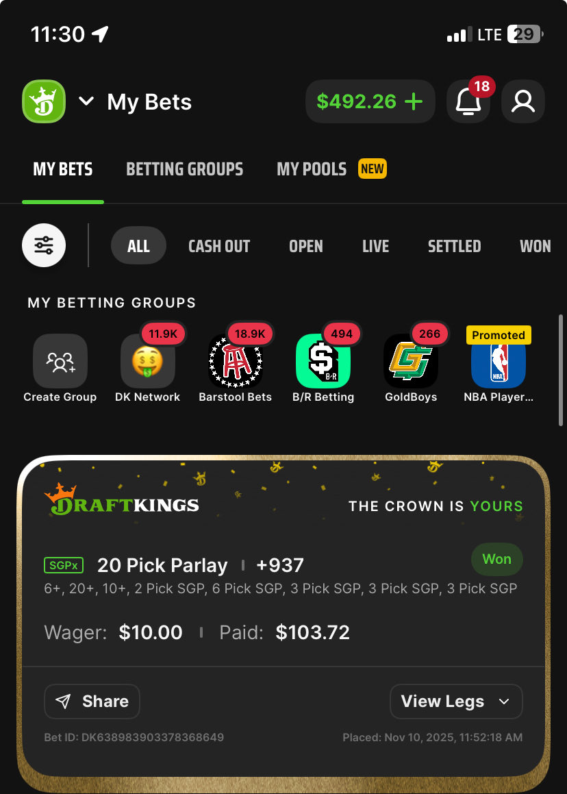 60k views 372 likes and a clean sweep goodnight 🤑🤑🤑🤑🤑🤑🤑
Discord link below its $10

whop.com/checkout/plan_…