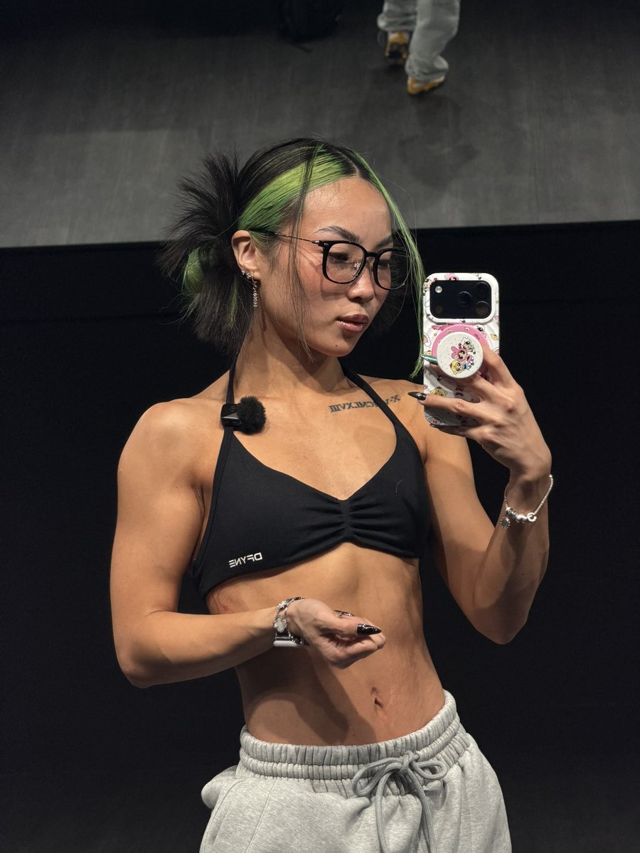 Minhthyfresh 💭 tweet media