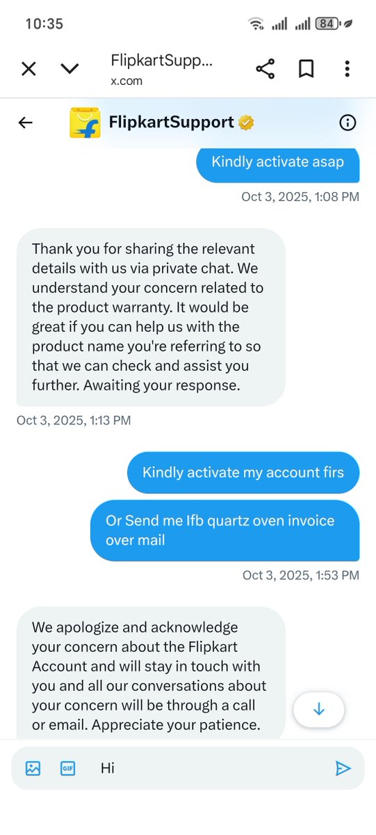 R.HARIPRAKASH tweet media