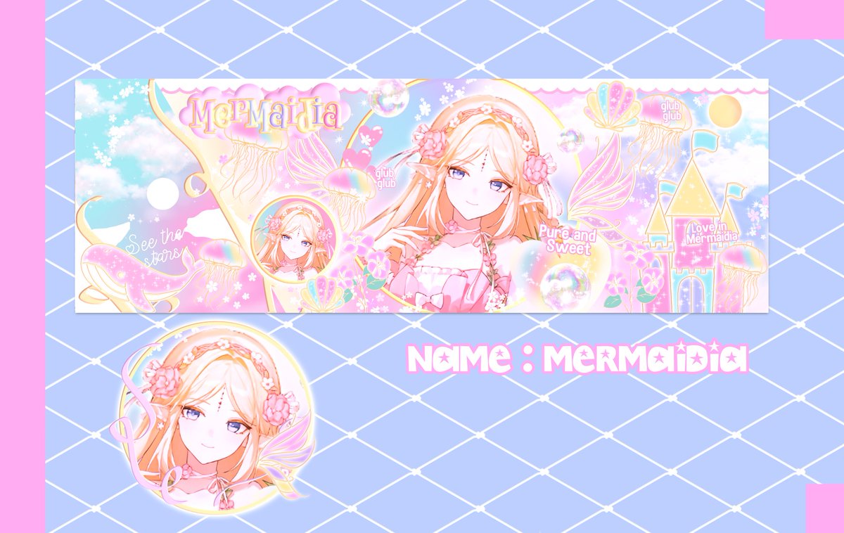 lauracanvas's tweet image. Help repost please? thank you! 

Haloo temen temen, aku bawa 4 template ipv file only yang bisa ditake sekarang! price bisa check di alt yaa!

#zonauang #zonajajan