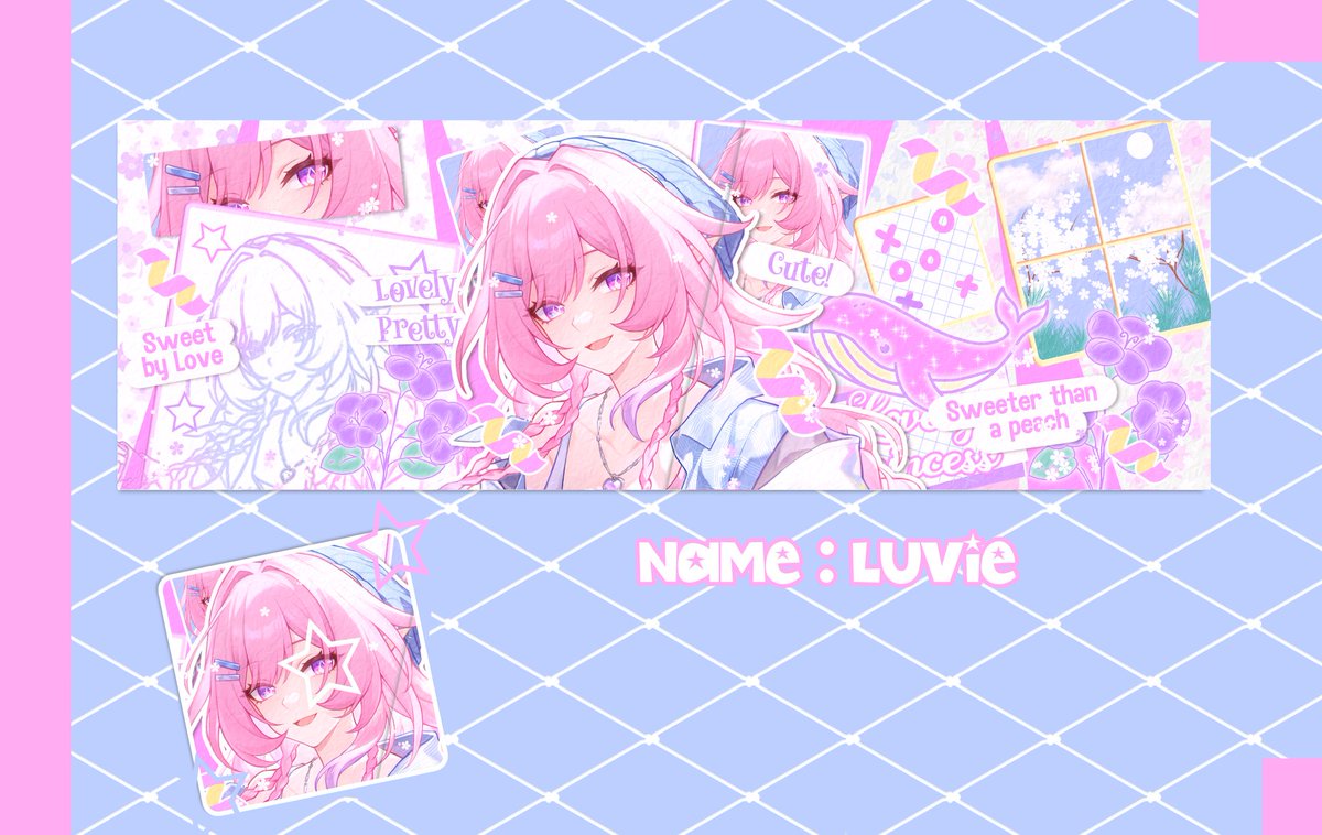 lauracanvas's tweet image. Help repost please? thank you! 

Haloo temen temen, aku bawa 4 template ipv file only yang bisa ditake sekarang! price bisa check di alt yaa!

#zonauang #zonajajan