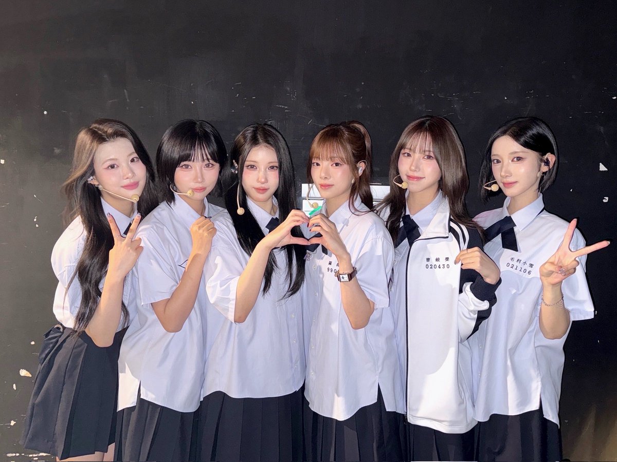 PURPLE KISS JAPAN (@PURPLEKISS_JP) / Posts / X