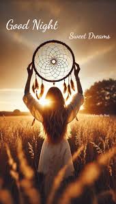 Entrust your worries to the moon, Let it light your way home tomorrow. Good night.💤