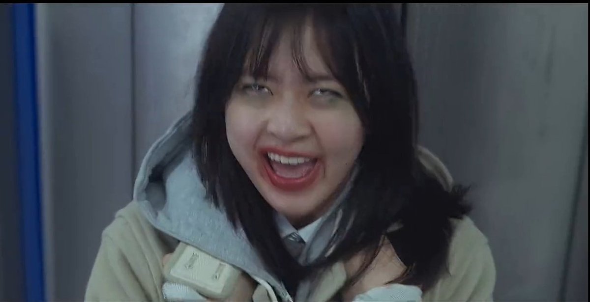 K-Drama Menfess tweet media