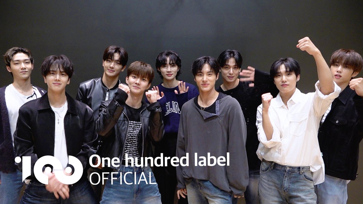 [🎥] 더보이즈 (THE BOYZ) 2026학년도 수능 응원 메시지

youtu.be/iRPacn2_P0E

#THEBOYZ #더보이즈