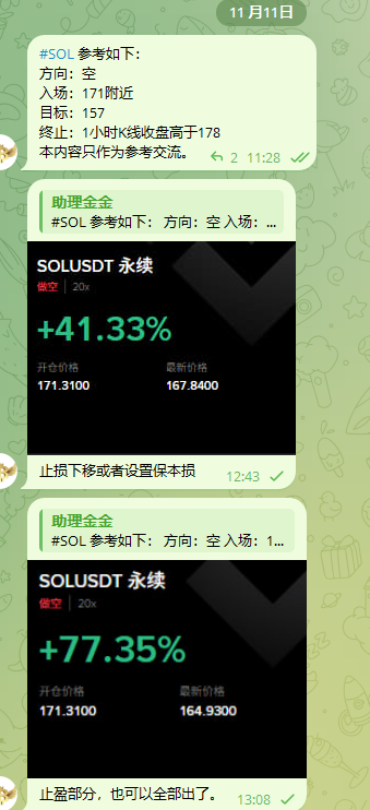 jinjin_UP's tweet photo. #SOL #加密货币  #投资 #交易策略  #币圈行情 https://t.co/iriYMgDY0n