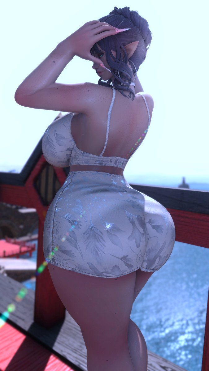 I seeeeee you~
#GPOSERS #Gposer #gposerlewd #GPOSERSLEWD #eorzeaphotos #photosofeorzea