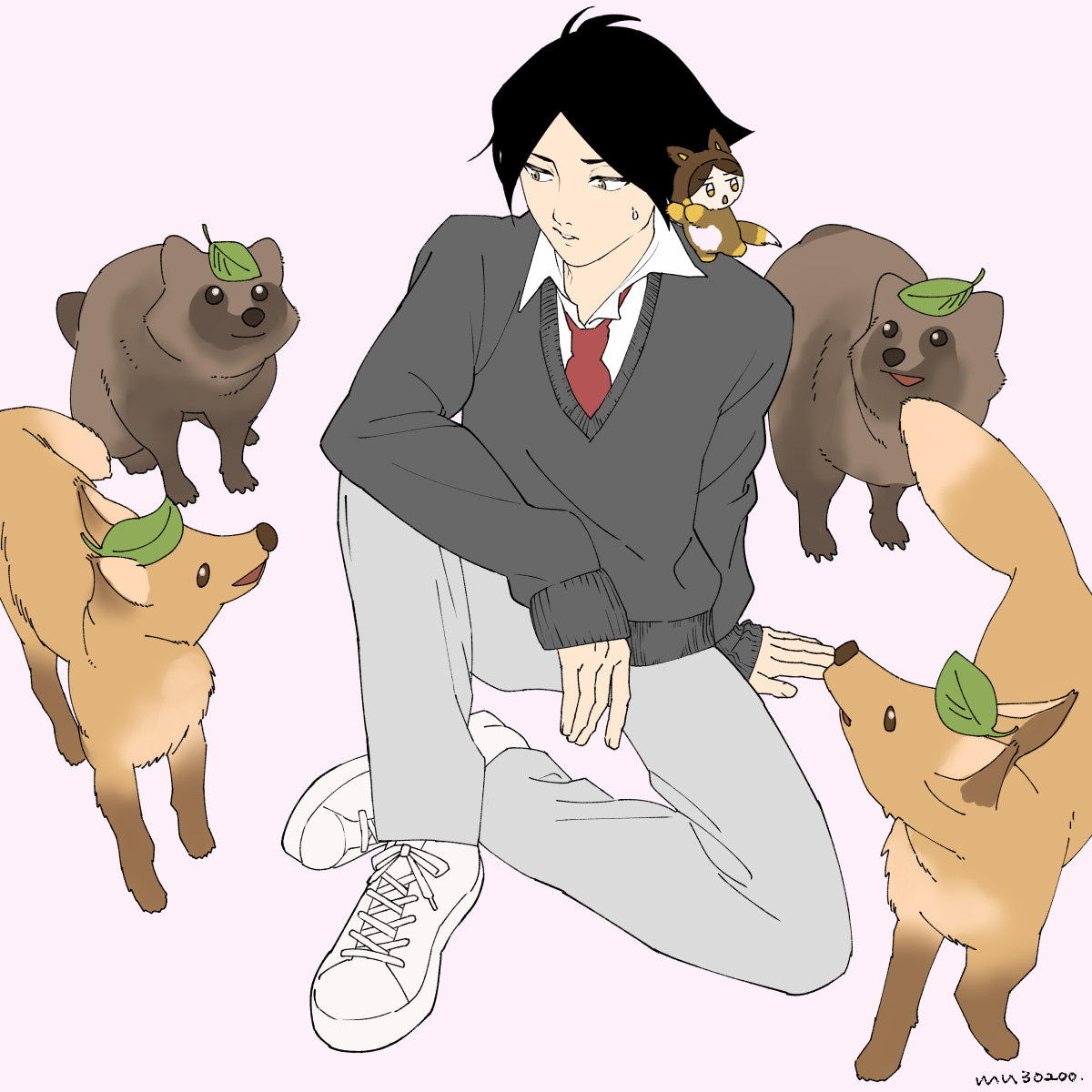 む (@mu30200) on Twitter photo 