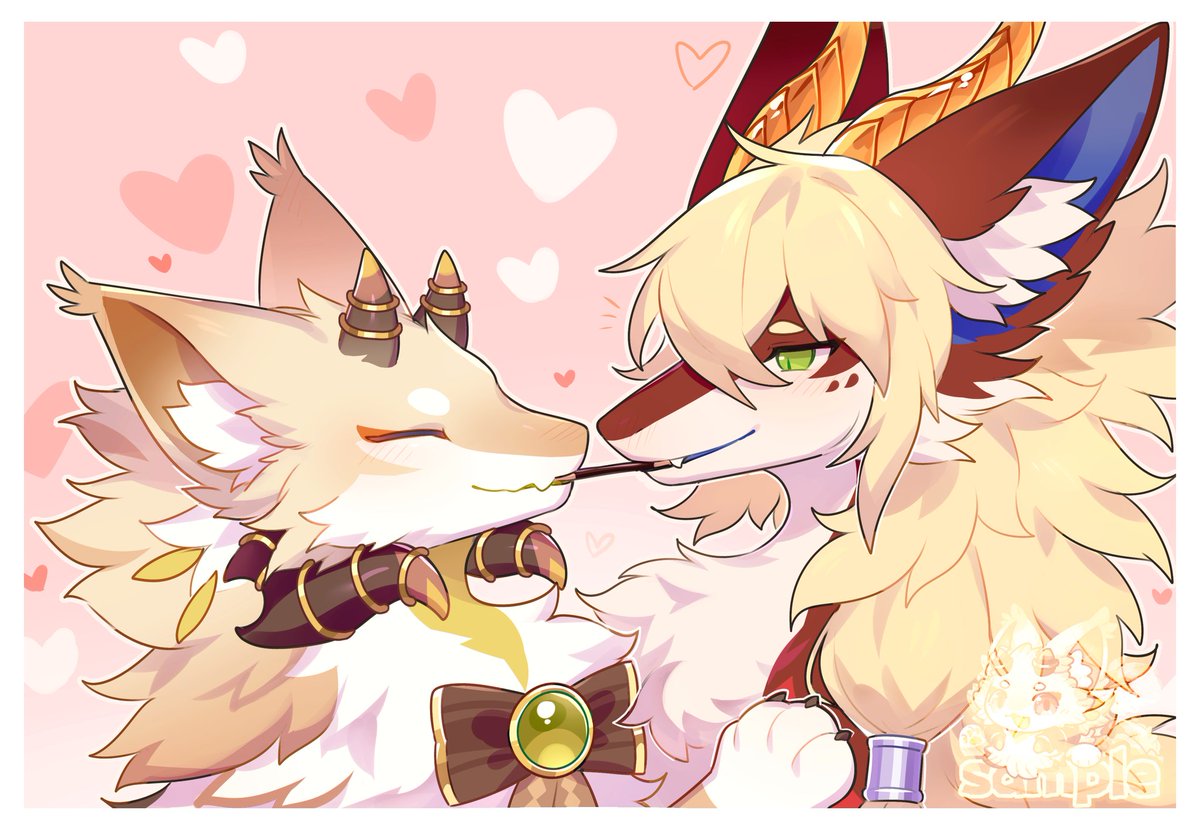 和<a href="/cosumo_yuki/">沙雕吞噬者</a> 的pocky日✌🏻