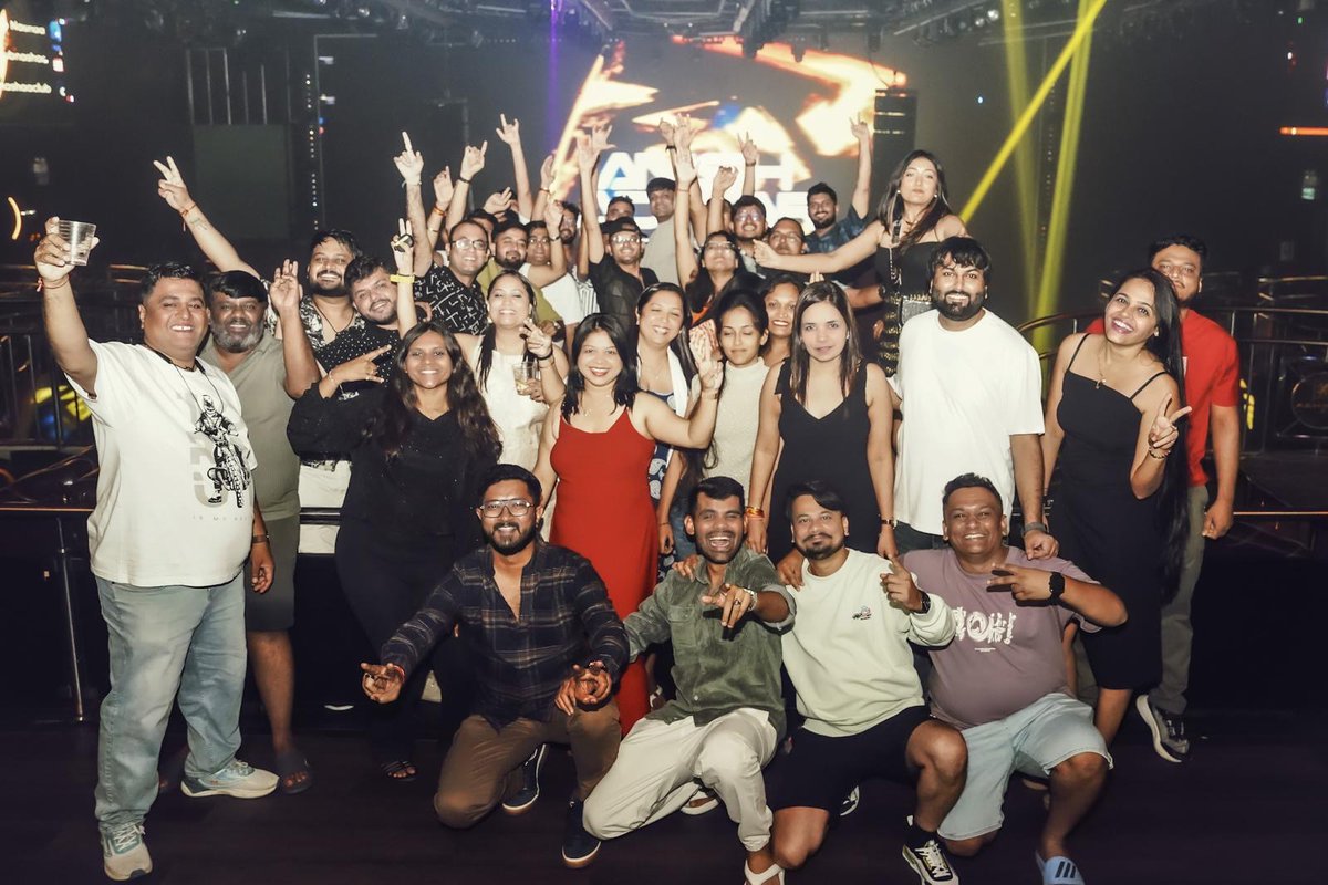 Shalin Parikh tweet media