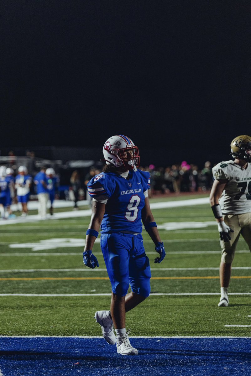 Full Senior Szn Highlights
TE/LB
6’0 200lbs

<a href="/CVColtsFootball/">Chartiers Valley Football</a> <a href="/sspence10/">Steve Spence</a> <a href="/MaxGarda/">Max Garda</a> <a href="/HoyasFB/">Georgetown Football</a> <a href="/CoachHayward/">Zack Hayward</a> <a href="/CVstrength/">CV Strength</a> <a href="/WPIAL_Insider/">WPIAL Insider</a> <a href="/wpialsportsnews/">The Content King Sports Media</a> <a href="/CoachPurk/">Kyle Purkey</a> <a href="/CoachTreyHen/">Trey Henderson</a> <a href="/CoachKD__/">Kuony Deng</a> <a href="/DmvSportsLive6/">DmvSports</a> <a href="/CoachT_99/">Coach T</a>

 hudl.com/v/2TB5Sc
