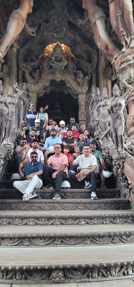 Shalin Parikh tweet media