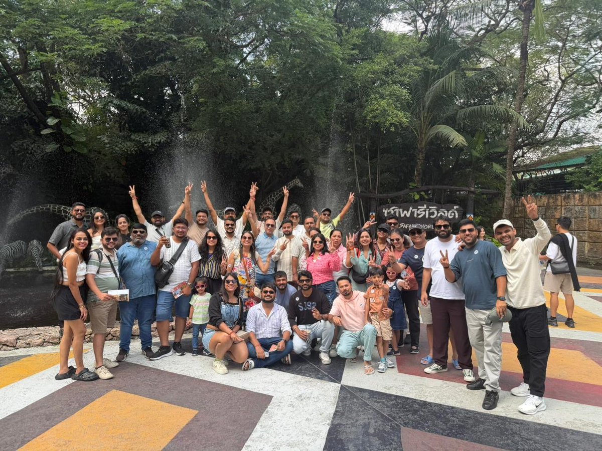 Shalin Parikh tweet media