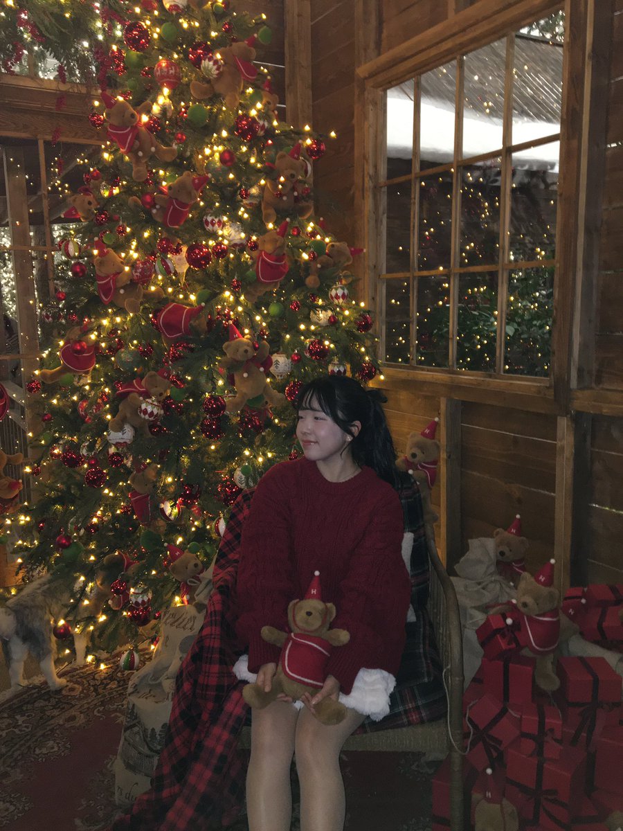 micyu57's tweet photo. クリスマス待ちきれないね🎄 https://t.co/UaEPW7pvf5
