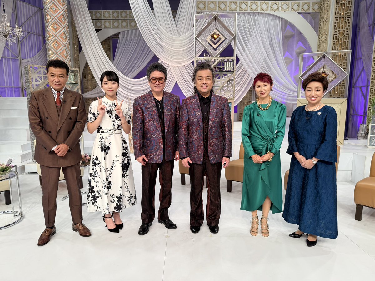 展示です♥ no.18 公式】Funky Diamond 18 on X