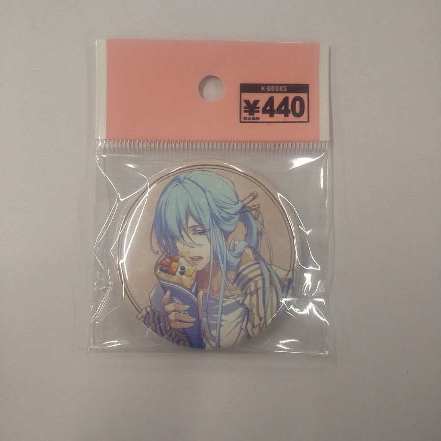 入荷情報】 「ラディアンテイル」アクリルスタンド、アクリル