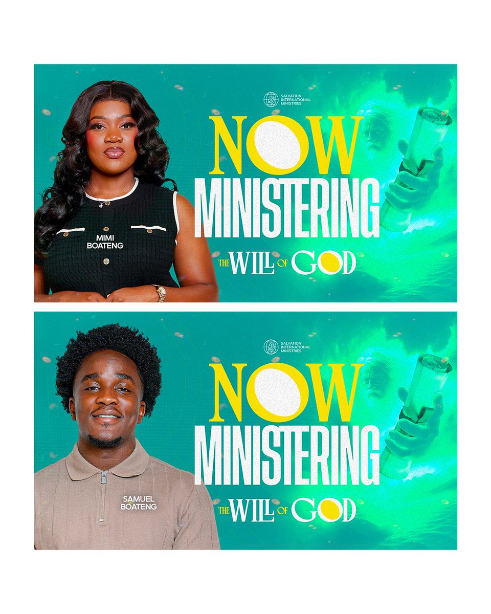 gjgraphix's tweet image. Create an eye-catching church poster with the powerful theme: “THE WILL OF GOD” 👨‍🎨🎨

#GraphicDesigner #posterdesign #visualdesigner #branddesigner