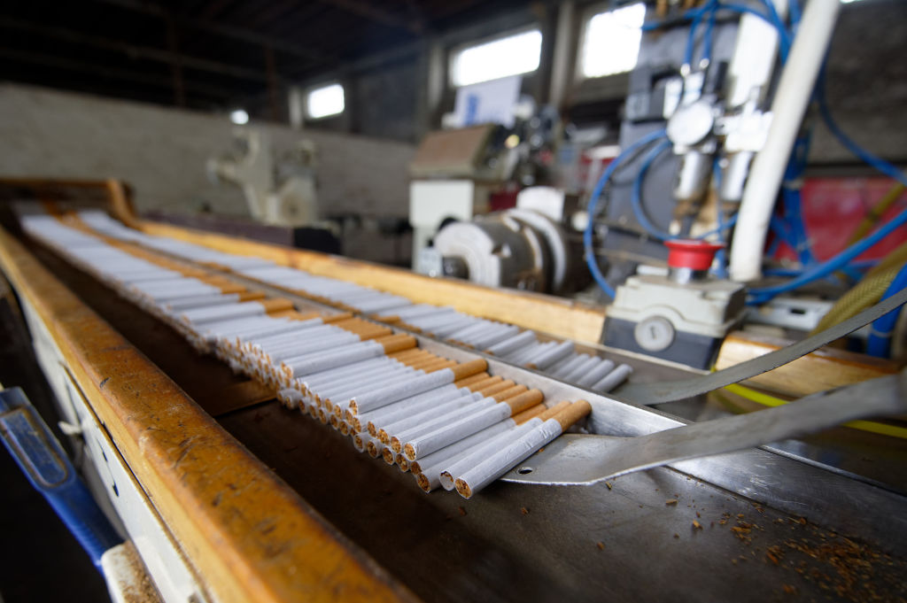 Euractiv tweet media