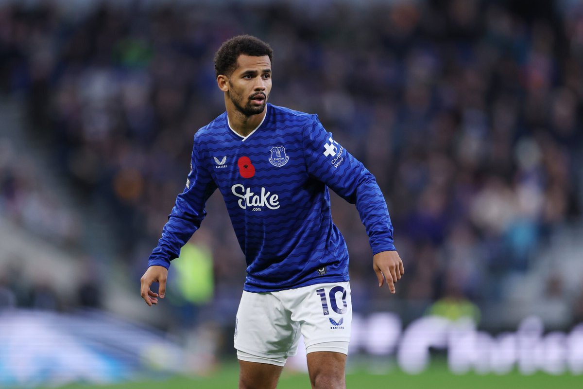 Everton FC News 💙 tweet media