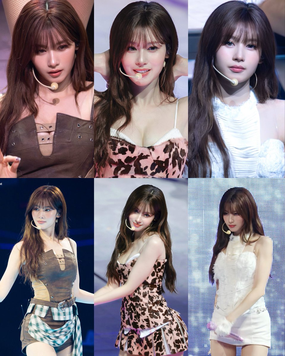 sanadorabel's tweet photo. current obsession: sana with bangs https://t.co/lv8lSrbul6