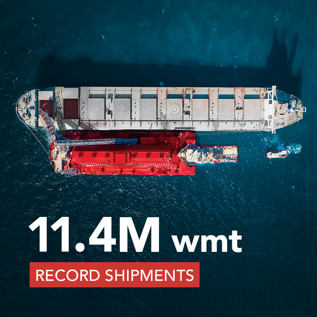 Mineral Resources tweet media