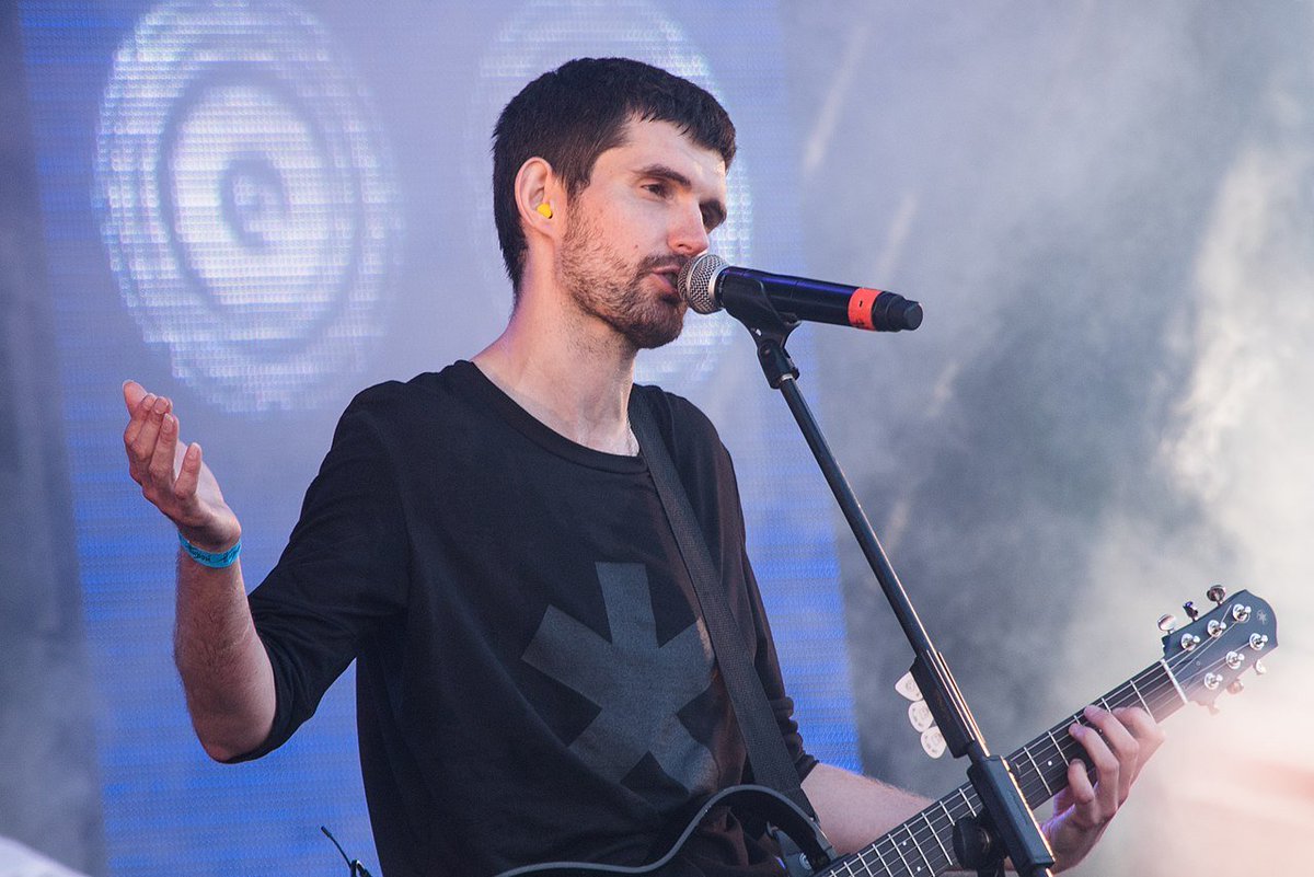 Слоураннер Фалей tweet media