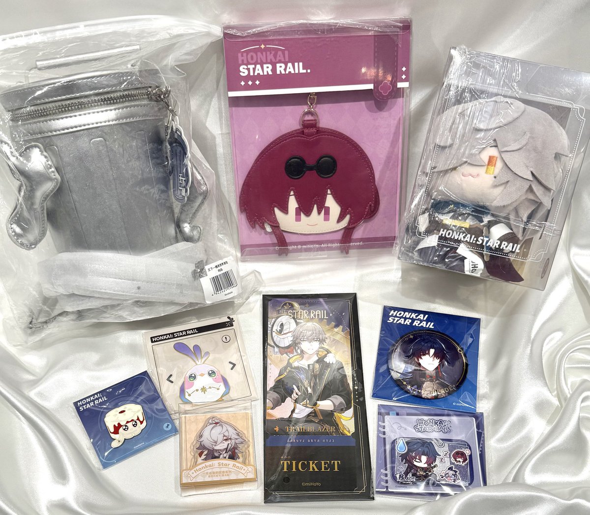 星ちゃん6339715専用 fantasy village 新宿店【マルイアネックス7F】 on X