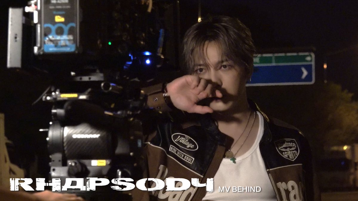 JAEJOONG（ジェジュン）'Rhapsody’ MV Behind

🔗 youtu.be/o8vDZFPKbrM

<a href="/bornfreeonekiss/">kimjaejoong</a> 
#JAEJOONG #ジェジュン #김재중 #金在中
#Rhapsody #JAEJOONG_Rhapsody
