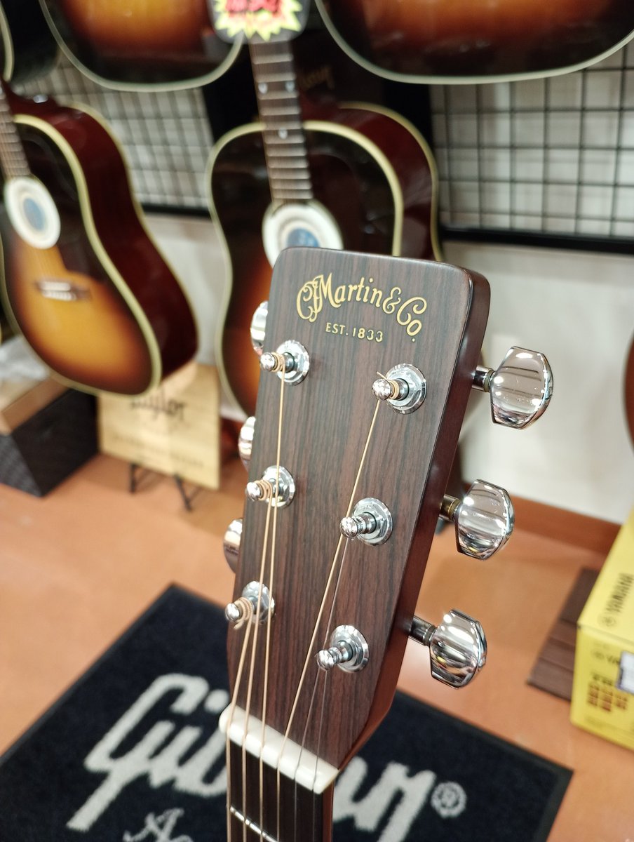 イシバシ楽器梅田店 on X