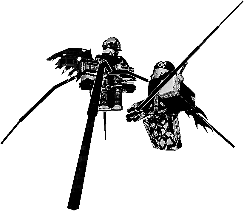 kay_kishi's tweet image. I&apos;M REALLY SAD... BCUZ ICARUS ACTUALLY GOT ACCEPTED AS SKINS FOR THE ETERNAL NIGHT SET FOR ROSIN... here&apos;s the concept i made :( (models r just placeholders)
#RobloxiasSin #RoSin
#recallahollowheart
#recallapassingheart
I WAS GOING TO SUGGEST OTHER AUS FOR SKINS TOO...